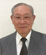 代表取締役社長 番匠義紘